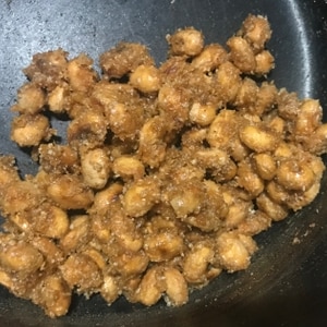 豆まきの余り福豆でピーナツ味噌風 レシピ 作り方 By Choco4755 楽天レシピ 豆まきの余り福豆でピーナツ味噌風 レシピ 作り方 By Choco4755 楽天レシピ